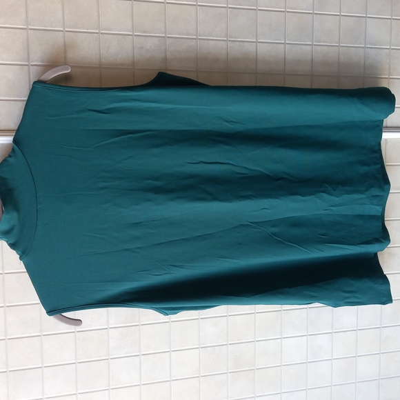 Olsen high collared tanktop - Picture 2 of 4